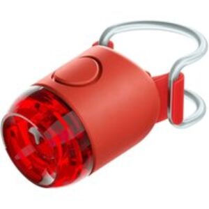 Knog Plug Rear Bike Light