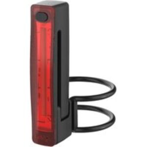 Knog Plus Rear Light - Black