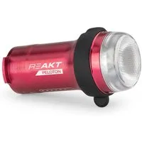 Exposure BoostR Rear Light with DayBright/ReAKT/Peloton - Gun Metal Black