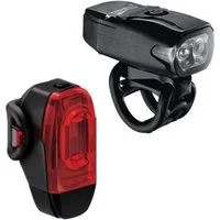 Lezyne KTV Drive+ / KTV Drive+ Light Set