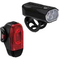 Lezyne KTV Drive Pro 300+ / KTV Drive+ Light Set