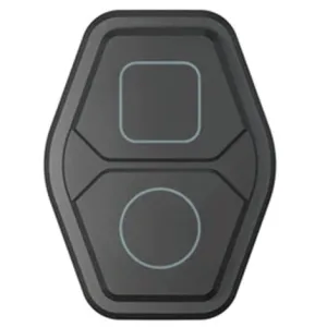 Magicshine MJ-6396 Bluetooth Remote  - Black
