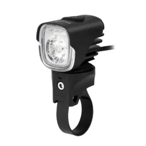 Magicshine MJ-900SE Front E-Bike Light - Black / Non-Rechargeable / Front / REQUIRES CABLE (SEE DESCRIPTION)