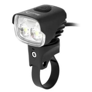 Magicshine MJ-902SE Front E-Bike Light  - Black / Non-Rechargeable / Front / REQUIRES CABLE (SEE DESCRIPTION)