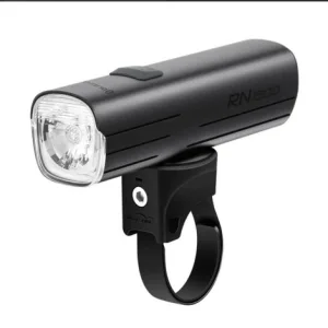 Magicshine RN 1500 Bike Front Light  - Rechargeable / Black / Front