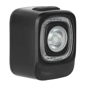 Magicshine Seemee 200 Rechargable Rear Bike Light - Rechargeable / Black / Rear