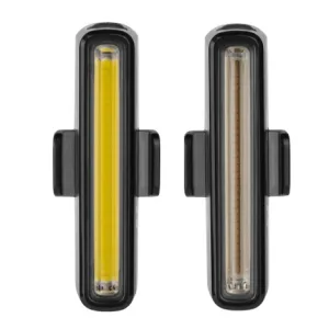 Magicshine Seemee 30 Bike Light Set  - Black / Rechargeable / Light Set