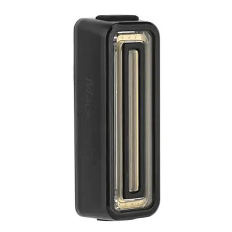 Magicshine Seemee Rechargable 100 Bike Rear Bike Light - Black / Rechargeable / Rear