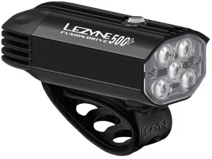 Lezyne - Fusion Drive 500+ Front Light