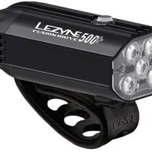 Lezyne - Fusion Drive 500+ Front Light