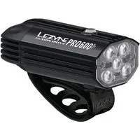 Lezyne Fusion Drive Pro 600+ Front Light