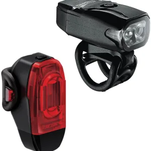 Lezyne - Ktv Drive+ /  Ktv Drive+ Pair Of Lights