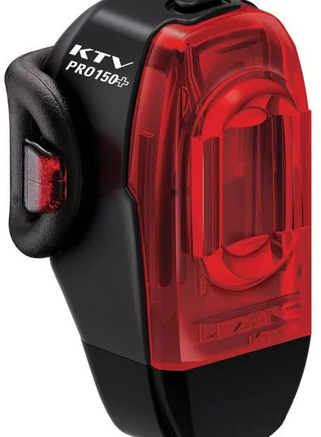 Lezyne - Ktv Drive Pro+ Rear Light