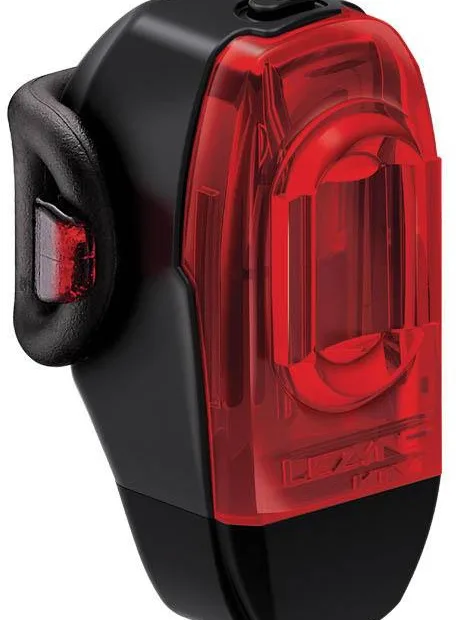 Lezyne - Ktv Drive+ Rear Light