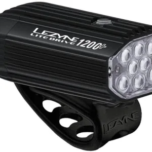 Lezyne - Lite Drive 1200+ Front Light