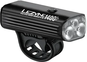 Lezyne - Macro Drive 1400+ Front Light