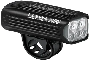 Lezyne - Mega Drive 2400+ Front Light