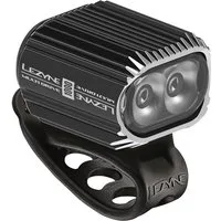 Lezyne Multi Drive 1000 Loaded Front Light - Black