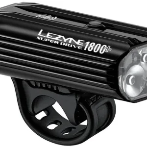 Lezyne - Super Drive 1800+ Smart Front Light