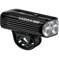 Lezyne Super Drive 1800+ Smart Front Light - Black