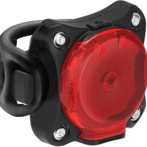 Lezyne - Zecto Drive 200+ Rear Light