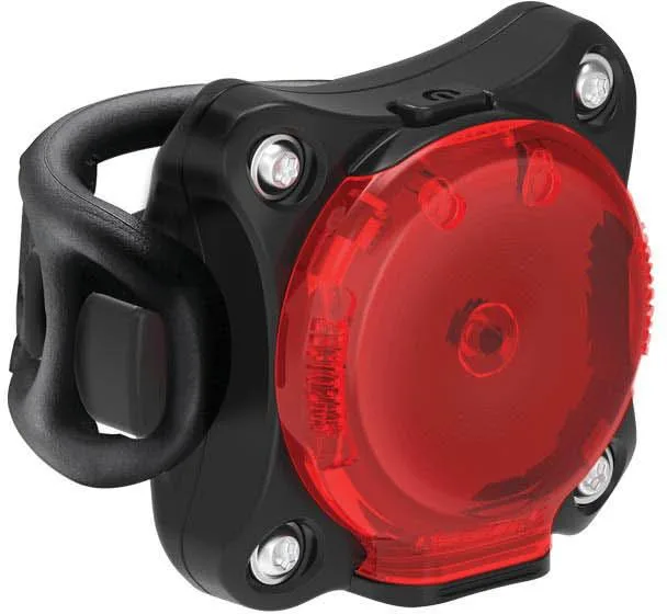 Lezyne - Zecto Drive 200+ Rear Light