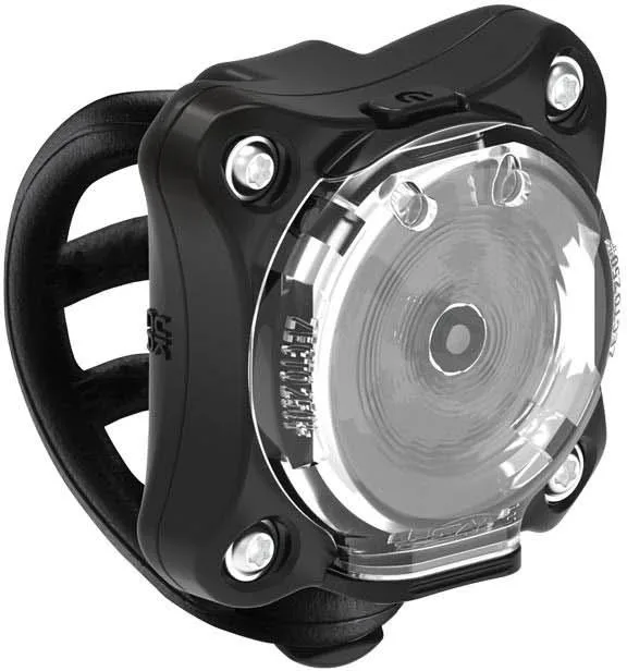 Lezyne - Zecto Drive 250+ Front Light