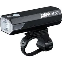 Cateye AMPP 400 Front Light