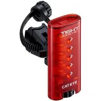 Cateye Tight Kinetic Rear Brake Light