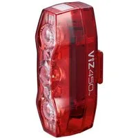 Cateye VIZ 450 Rear Light