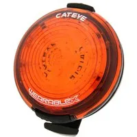 Cateye Wearable X Rear Light