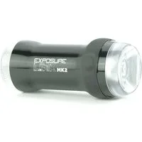 Exposure Lights Link MK2 Combo Light Gun Metal Black