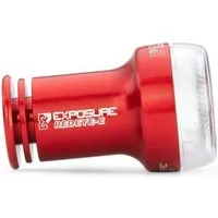 Exposure Lights RedEye-E E-Bike Rear Light