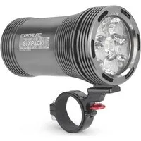 Exposure Lights Six Pack Mk13 Front Light