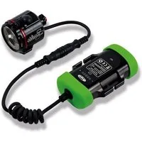 Hope Technology District + Rear Light - Kit 3 - No battery & Charger