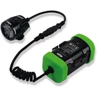 Hope Technology R4+ LED Vision Light - 4 Cell