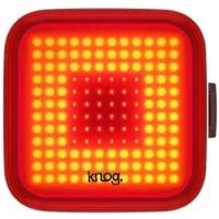 Knog Blinder Square Rear Light 100 Lumen