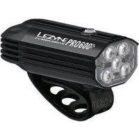 Lezyne Fusion Drive 600+ Front Light
