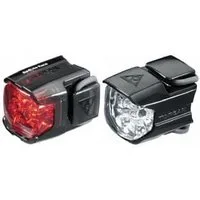 Topeak Race Combo Light Set