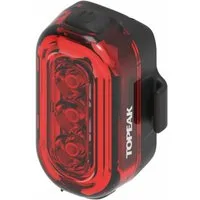 Topeak Taillux 100 USB Rear Light