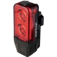 Topeak Taillux 25 USB Rear Light