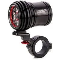 Exposure Revo Dynamo Front Light