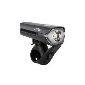 Oxford Oxford Ultratorch ST500 Headlight - Black