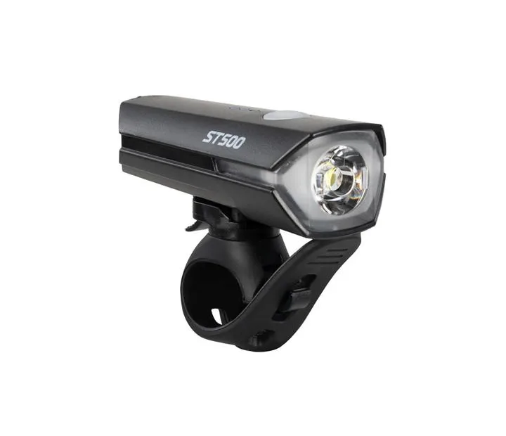 Oxford Oxford Ultratorch ST500 Headlight - Black