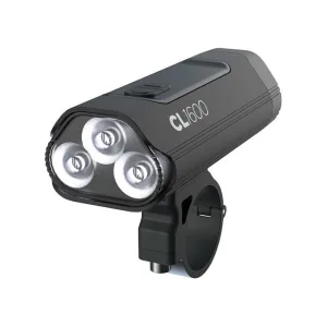 Oxford Oxford Ultratorch Headlight CL1600 - Black