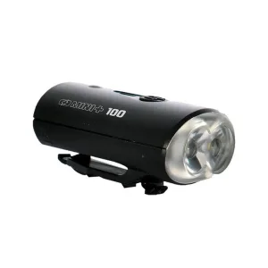 Oxford Oxford Ultratorch Mini+ Headlight - Black