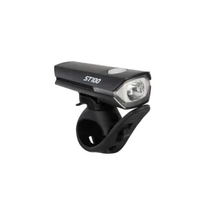 Oxford Oxford Ultratorch ST100 Headlight - Black