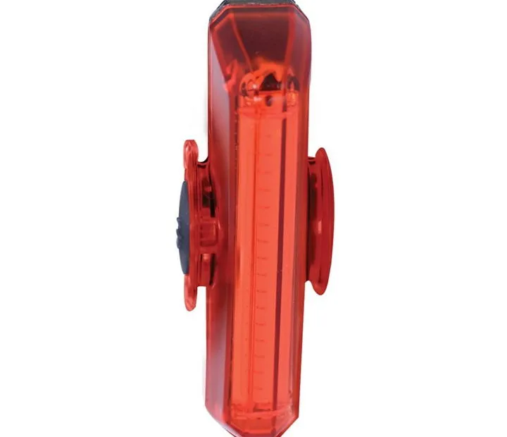 Oxford Oxford Ultratorch Slimline R50 Rear LED - Red