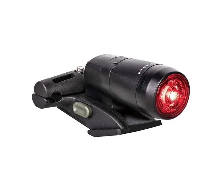 Topeak Taillux 40 Duo Fixer - Black