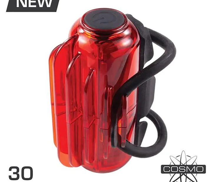 Serfas Cosmo 30 Lumen